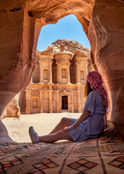 Petra