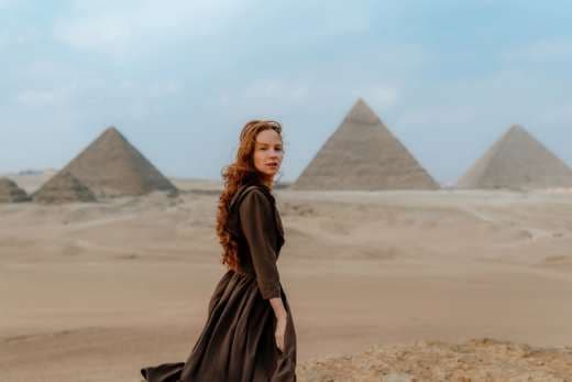 Egipto Egipto