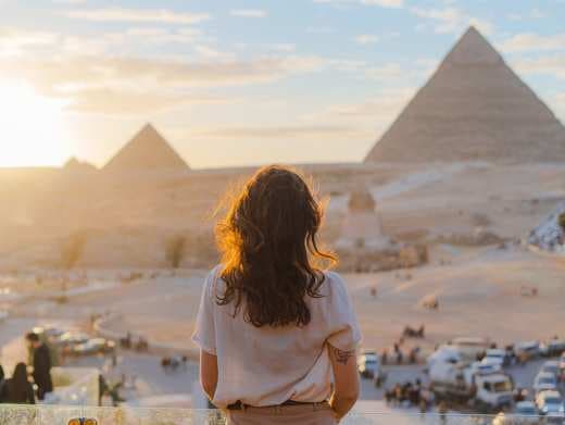 Viaje a Egipto Fin de Año Viaje a Egipto Fin de Año