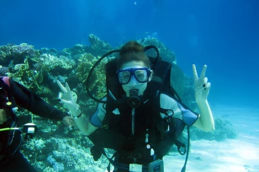 Mar Rojo en Hurgada Promoción de verano a Egipto con Mar Rojo