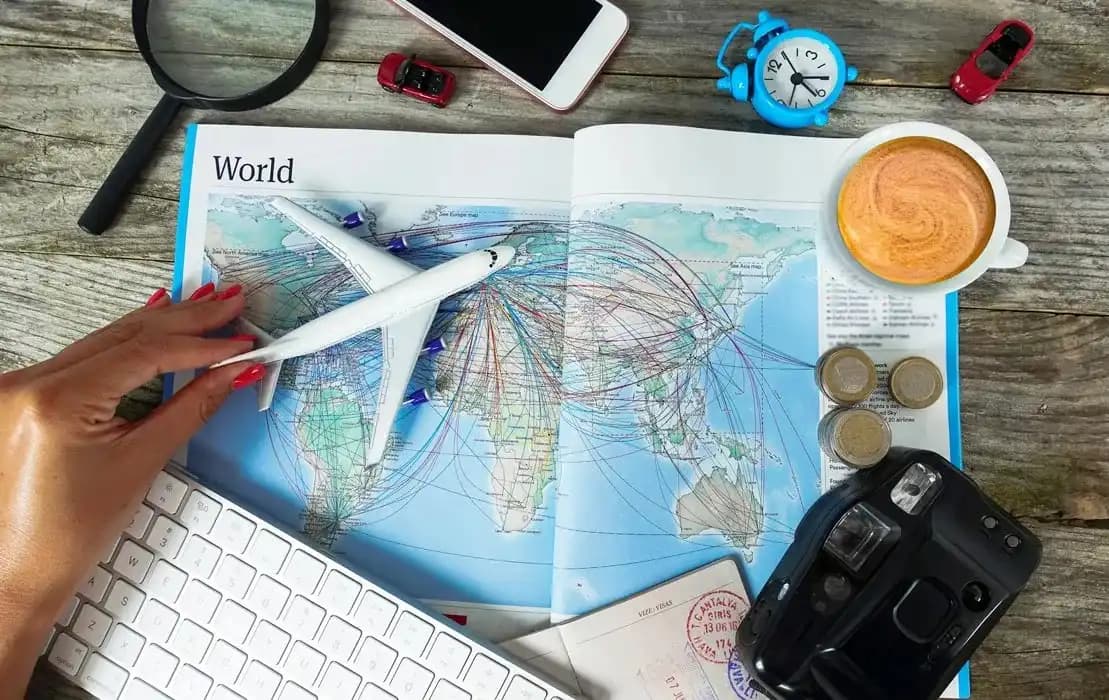 Tips para Viajar a Egipto Tips para Viajar a Egipto