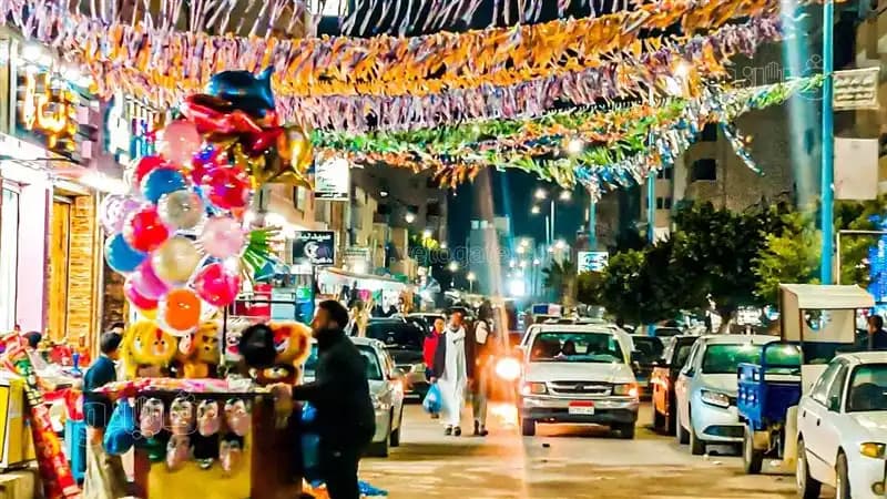 tradiciones de Egipto tradiciones de Egipto