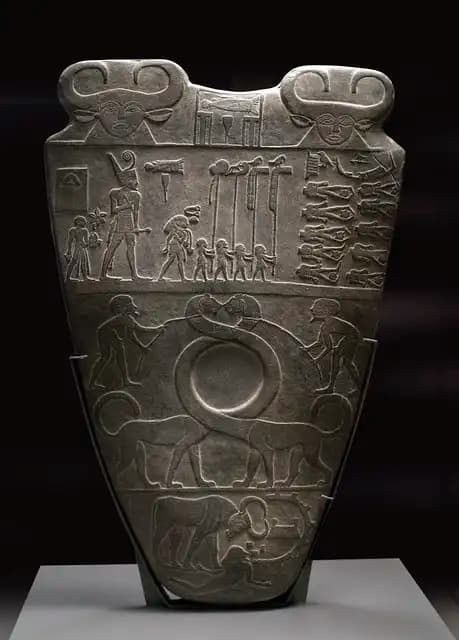 Bandera de Egipto Antiguo Bandera de Egipto Antiguo