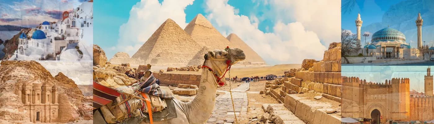 Tour Combinados Tour Combinados