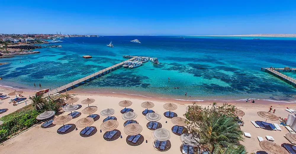 Hurghada Hurghada