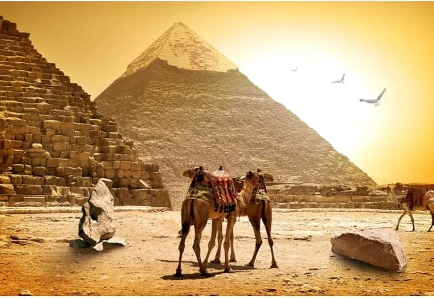 curiosidades de Egipto curiosidades de Egipto