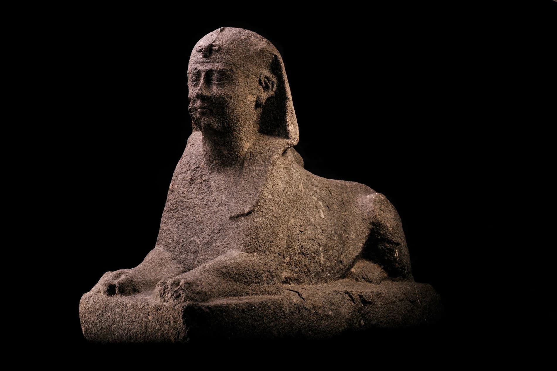 Escultura Egipcia Escultura Egipcia