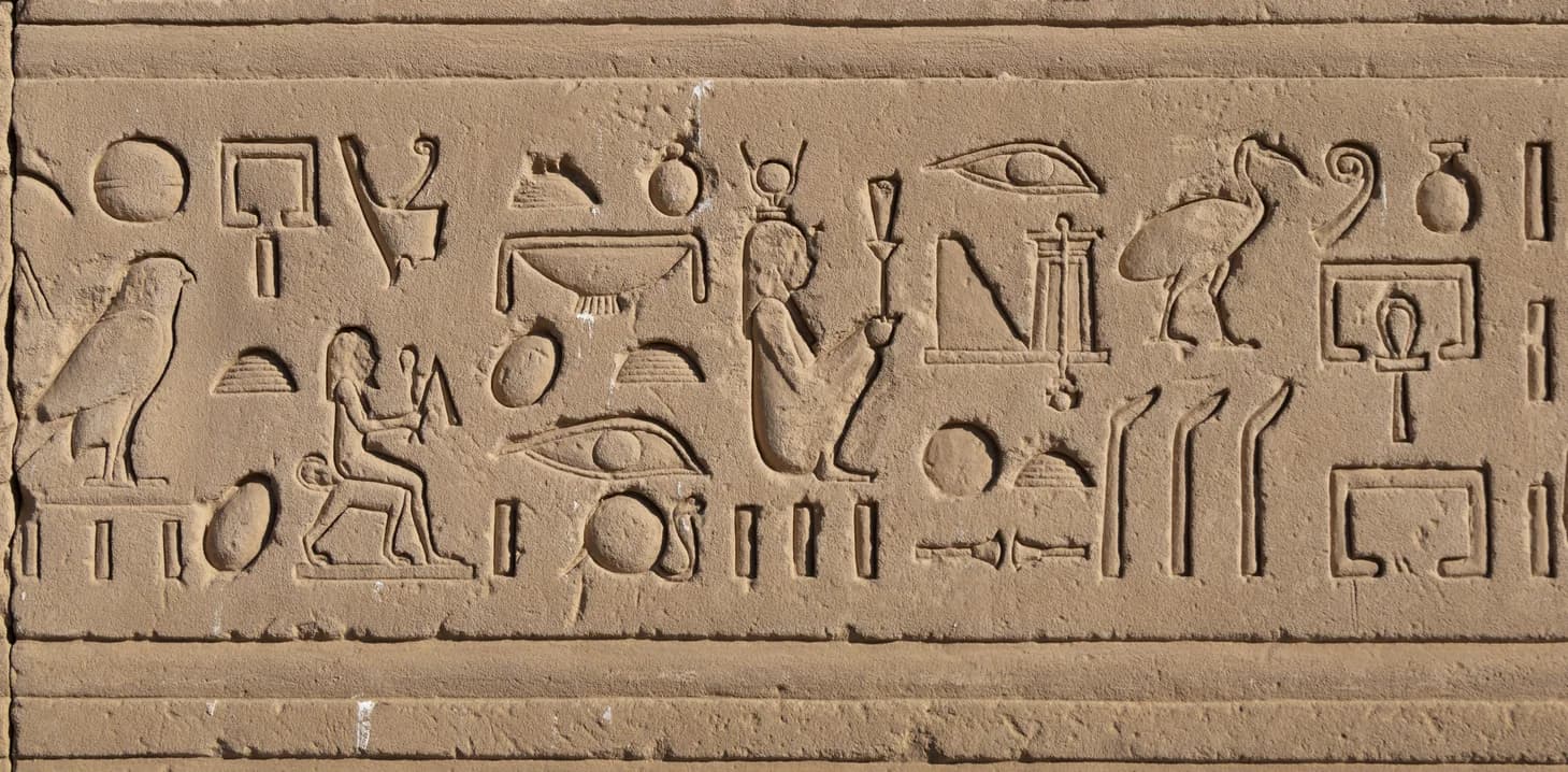 La educación en el antiguo Egipto La educación en el antiguo Egipto