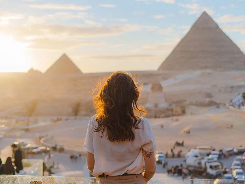 Viaje a Egipto Fin de Año Viaje a Egipto Fin de Año