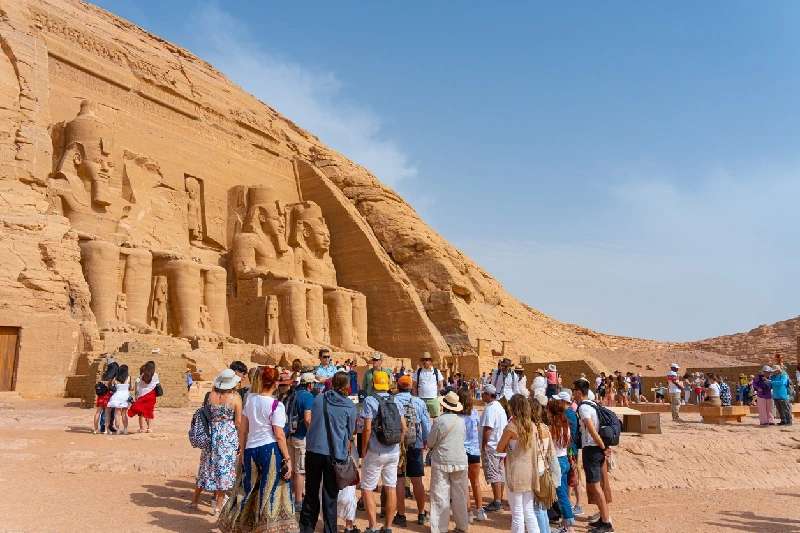 Viaje a Egipto en 8 Días Viaje a Egipto en 8 Días | Cruceros Nilo