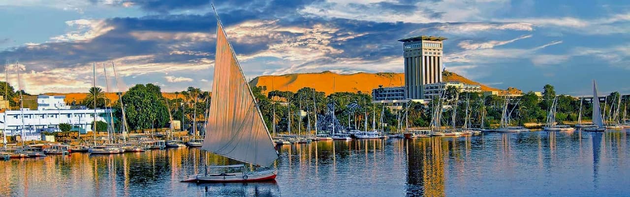 Cruceros Nilo Cruceros Nilo