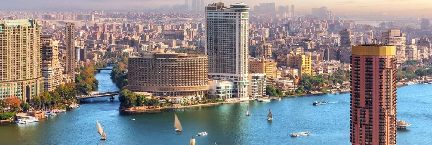 El Nilo en la Mitología Egipcia El Nilo en la Mitología Egipcia