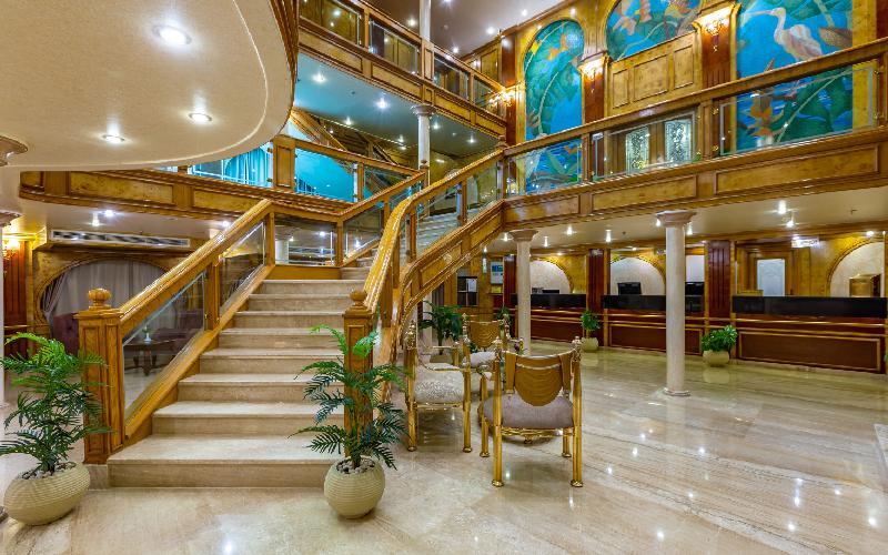 Chateau laffayette Crucero Por el Nilo Chateau laffayette Crucero Por el Nilo