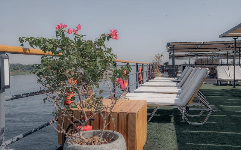 Crucero MS Lady Carol Crucero MS Lady Carol